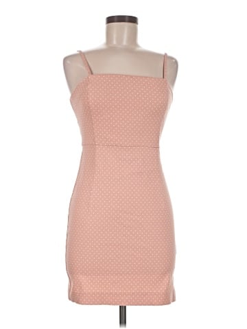 Forever 21 Cocktail Dress (view 1)