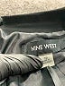 Nine West Black Blazer Size 10 - photo 6