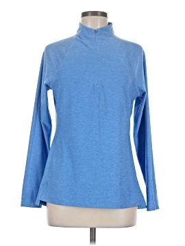 Peter Millar Long Sleeve Turtleneck