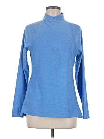 PETER MILLAR Long Sleeve Turtleneck (view 1)
