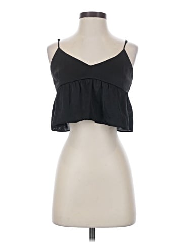 Wilfred Sleeveless Blouse (view 1)