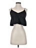 Wilfred 100% Polyester Black Sleeveless Blouse Size S - photo 1