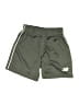New Balance 100% Polyester Green Athletic Shorts Size 5 - 6 - photo 1