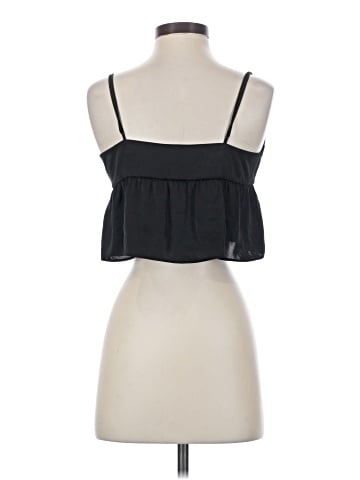 Wilfred Sleeveless Blouse (view 2)