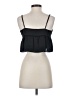 Wilfred 100% Polyester Black Sleeveless Blouse Size S - photo 2