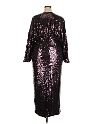 ELOQUII Cocktail Dress (view 2)