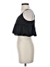 Wilfred 100% Polyester Black Sleeveless Blouse Size S - photo 5