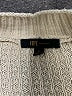 FRYE Tan Cardigan Size S - photo 7