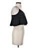 Wilfred 100% Polyester Black Sleeveless Blouse Size S - photo 4