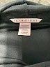 Victoria's Secret Black Fleece Size XL - photo 6
