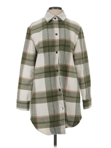 BB Dakota Coat (view 1)