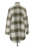 BB Dakota Green Coat Size S - photo 1
