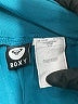 Roxy Teal Athletic Shorts Size S - photo 3