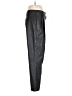 BCBGMAXAZRIA 100% Polyester Solid Black Casual Pants Size M - photo 4
