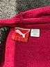 Puma Burgundy Pullover Sweater Size XL - photo 7