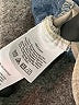 Eddie Bauer 100% Cotton Tan Jeans Size 13 - photo 8