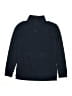 Crewcuts 100% Cotton Blue Long Sleeve Polo Size 12 - 14 - photo 1