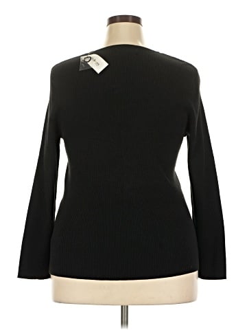 Style&Co Pullover Sweater (view 2)