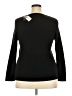 Style&Co Black Pullover Sweater Size 2X - photo 2