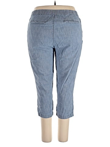 Lands' End Casual Pants (view 2)