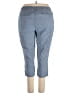 Lands' End Blue Casual Pants Size 20w - photo 2
