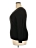 Style&Co Black Pullover Sweater Size 2X - photo 5