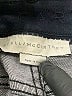 Stella McCartney Chevron-herringbone Gray Jeans Size 29 waist - photo 7