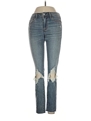 Abercrombie & Fitch Jeans (view 1)