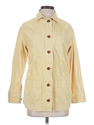 Everlane Raincoat (view 1)