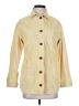 Everlane 100% Cotton Yellow Raincoat Size XXS - photo 1