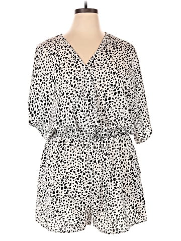 Angashion Romper (view 1)