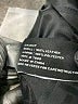 Jones New York 100% Leather Black Leather Jacket Size L - photo 7