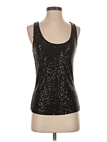NY&C Sleeveless Top (view 1)