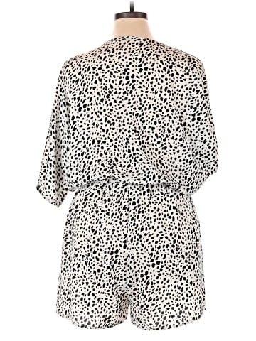 Angashion Romper (view 2)