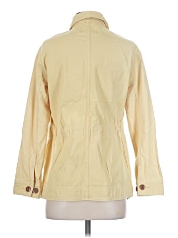 Everlane Raincoat (view 2)