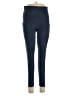Tuff Athletics Blue Active Pants Size L - photo 1