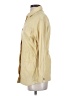Everlane 100% Cotton Yellow Raincoat Size XXS - photo 5