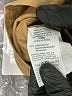 Madewell 100% Cotton Tan Jacket Size S - photo 7