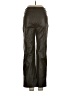 MNG Brown Casual Pants Size 2 - photo 2