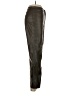 MNG Brown Casual Pants Size 2 - photo 4