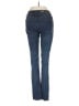 DL1961 Hearts Blue Jeans Size 25 waist - photo 2