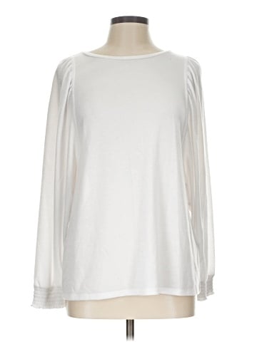 Banana Republic Factory Store Sweatshirt (view 1)