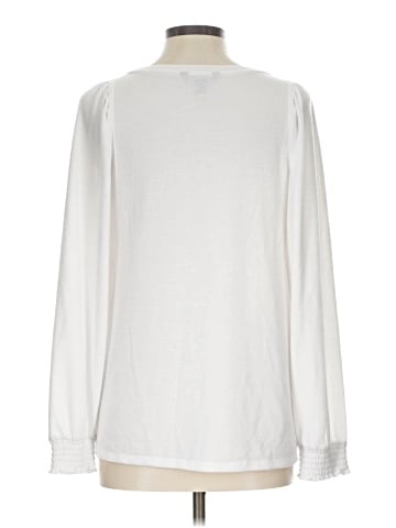 Banana Republic Factory Store Sweatshirt (view 2)