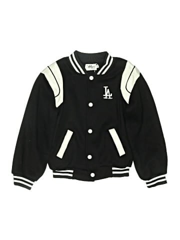 Lola + The Boys Cardigan (view 1)