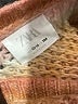 Zara Stripes Pink Pullover Sweater Size 13 - 14 - photo 3