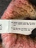 Zara Stripes Pink Pullover Sweater Size 13 - 14 - photo 5
