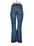 Lee Hearts Blue Jeans Size 10 - photo 2