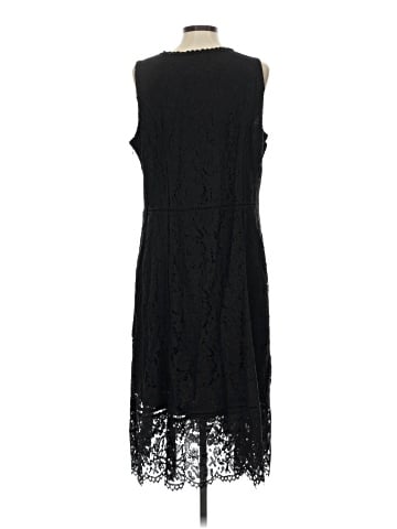 Isaac Mizrahi LIVE! Cocktail Dress (view 2)