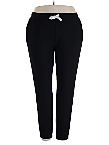 Automet Track Pants (view 1)