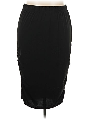 Roaman's Casual Skirt (view 1)